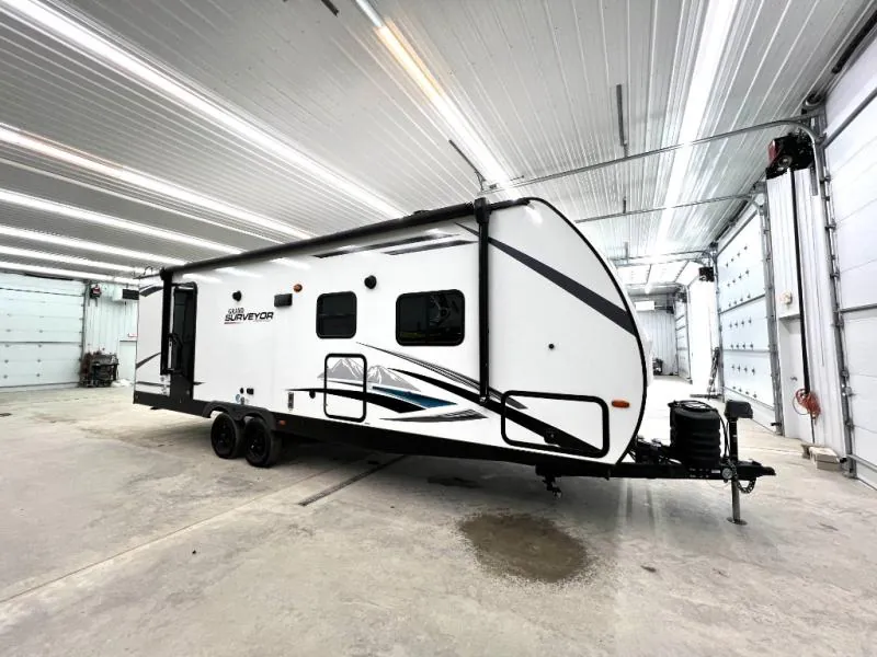 2023 Forest River Grand Surveyor 267RBSS