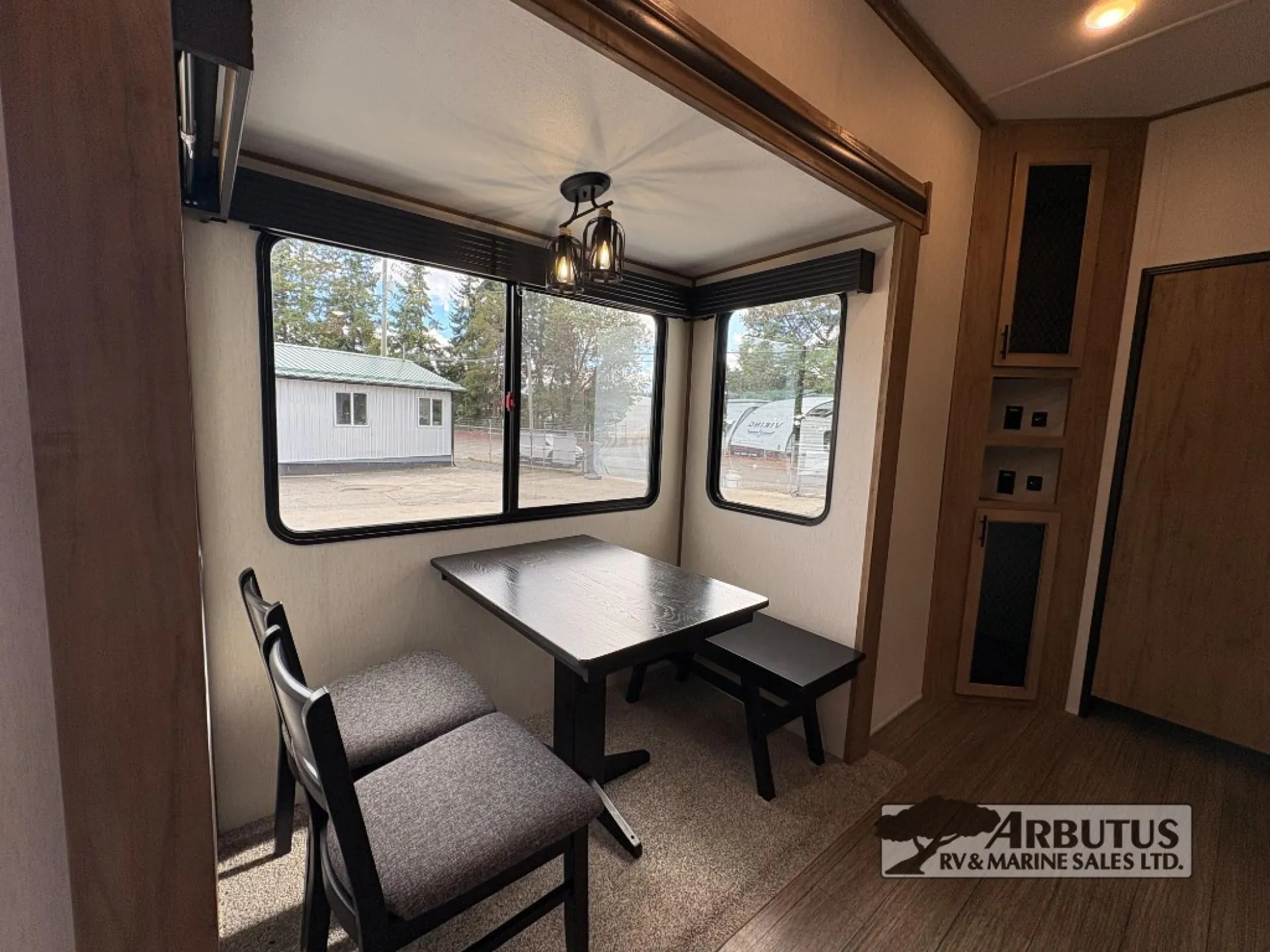 2023 Forest River Sabre 37FLH - Photo 4