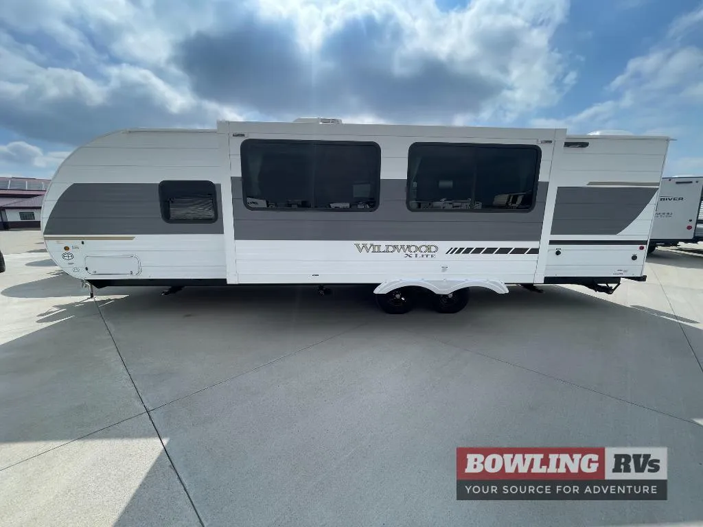2026 Forest River Wildwood X-Lite 26ICE - Photo 3