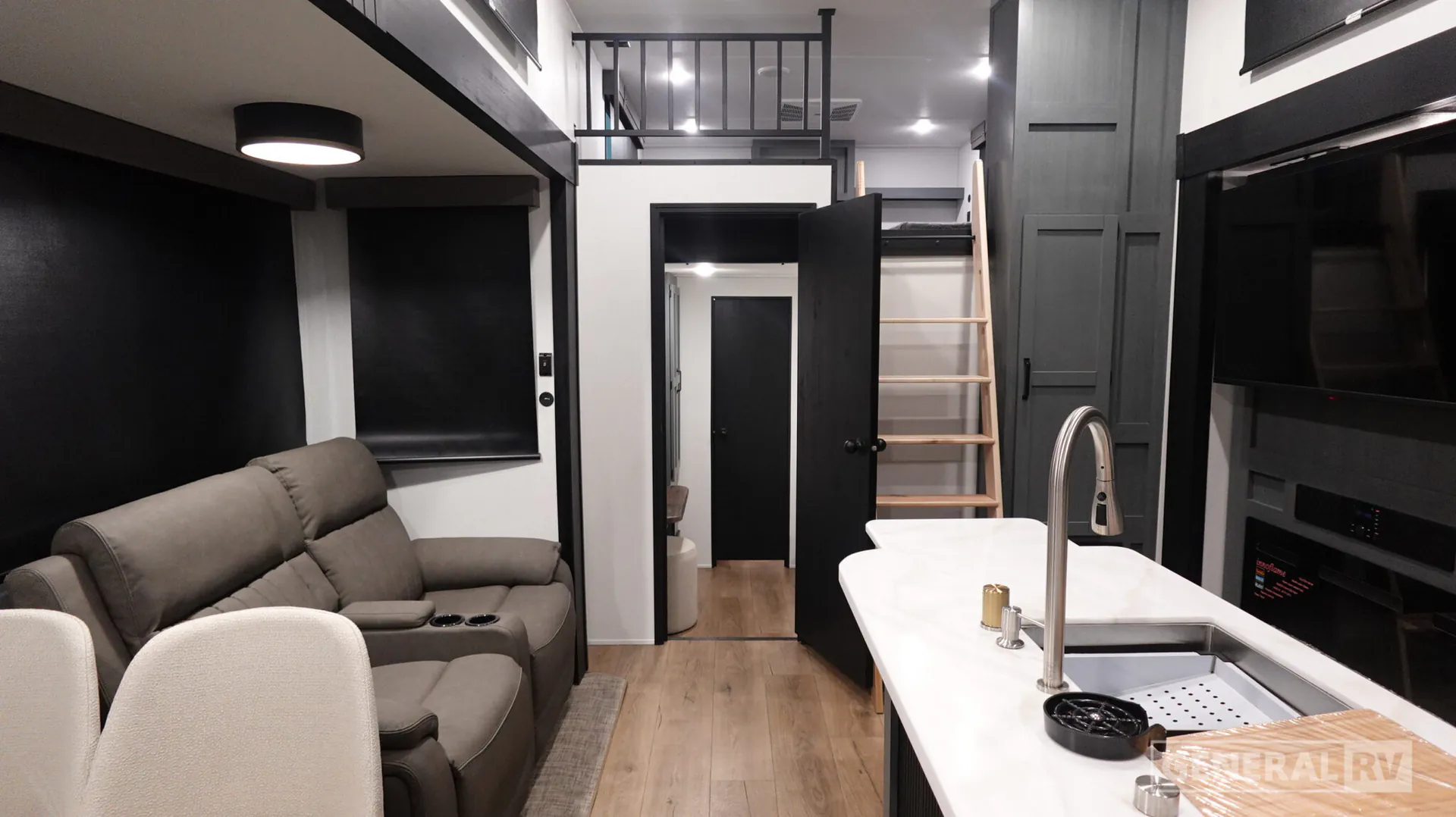 2027 Forest River Puma Vista 421LFT - Photo 3