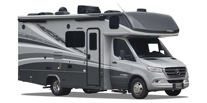 Dynamax Corp Isata 3 Series