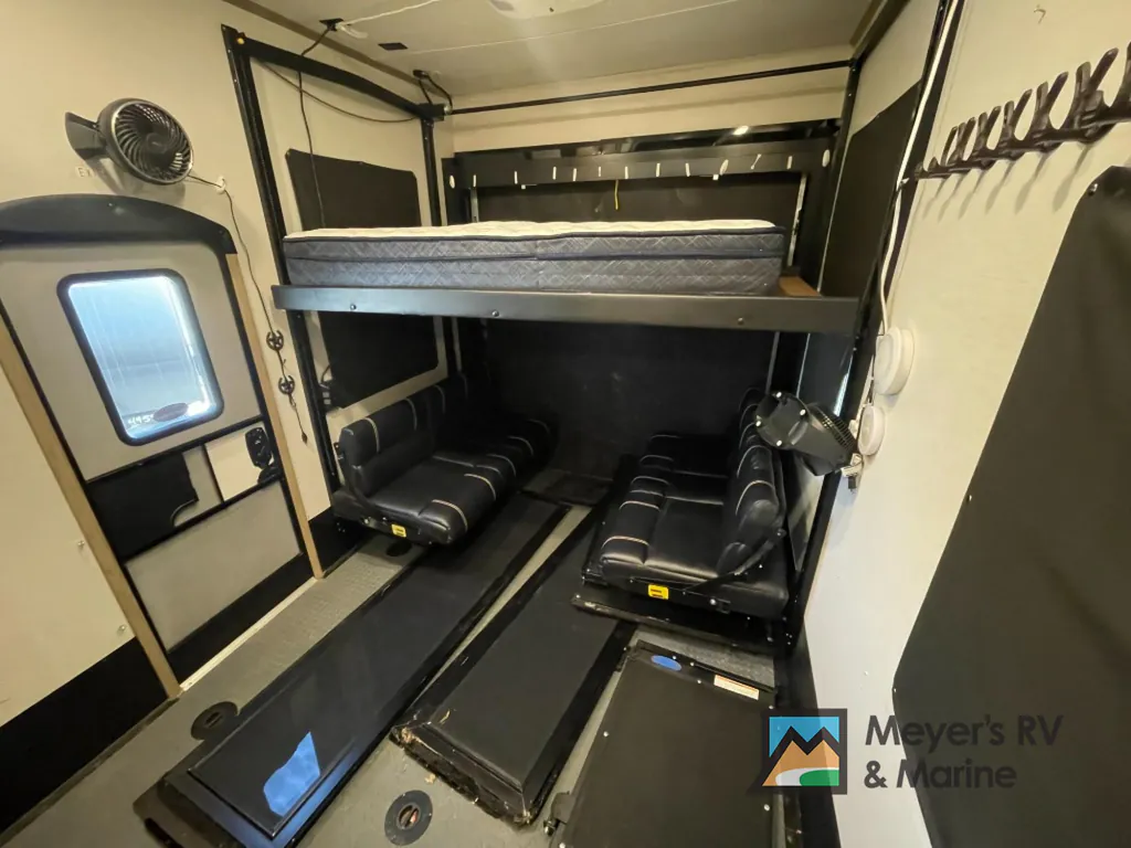 2023 Keystone Raptor 362, Photos photo 32