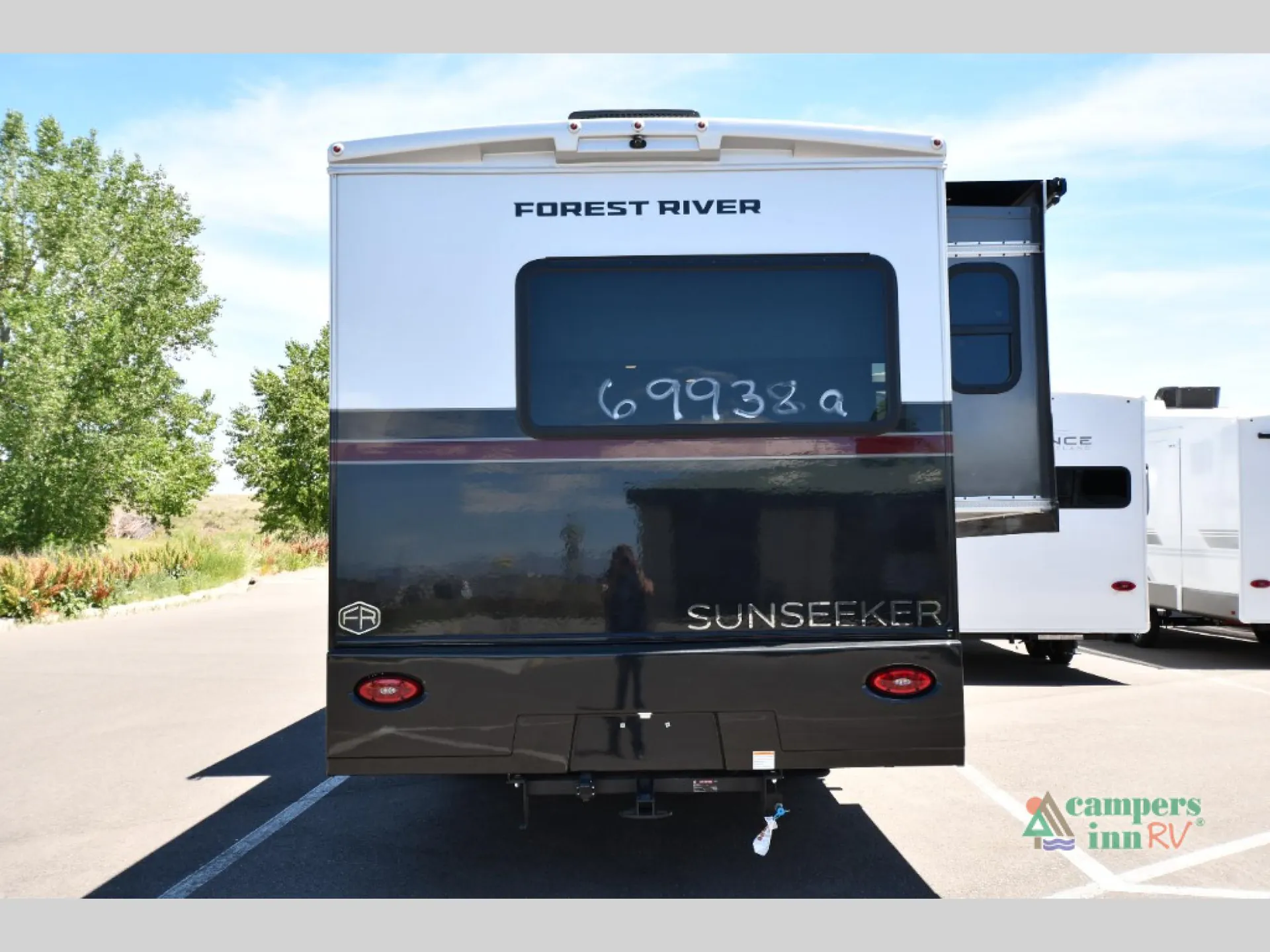 2027 Forest River Sunseeker 3010DS — Photo 5