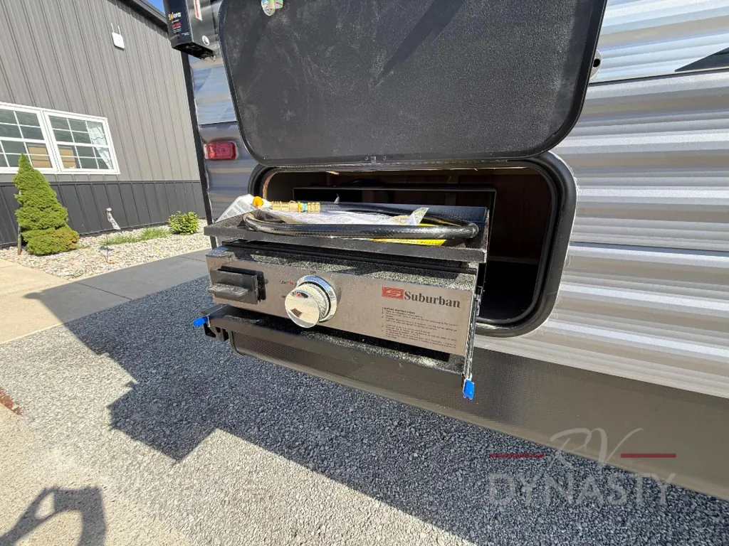 2026 Coachmen Catalina Legacy Edition 283RNR, Photos photo 15