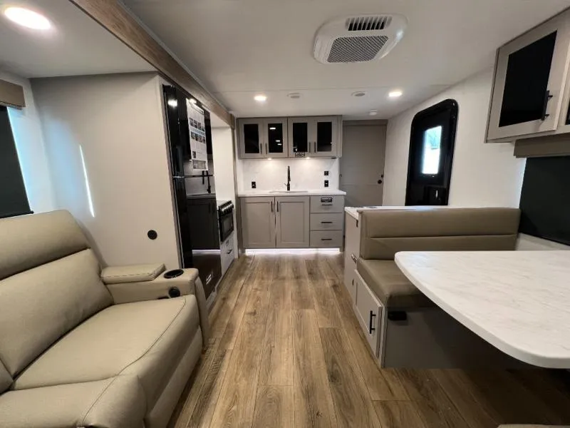 2026 Alliance RV Delta BH271 - Photo 3