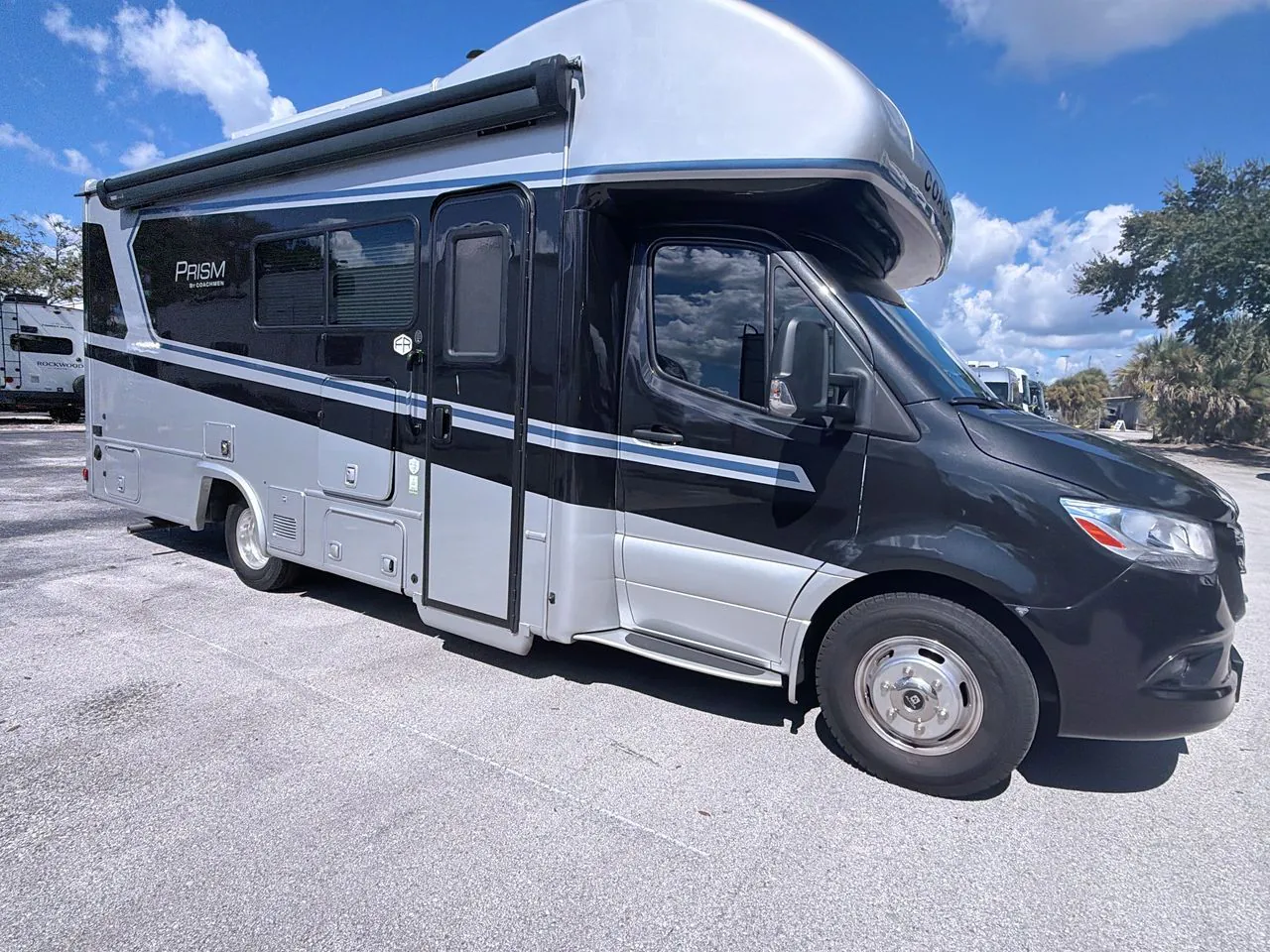 2025 Coachmen Prism Elite 24FSE - Photo 2
