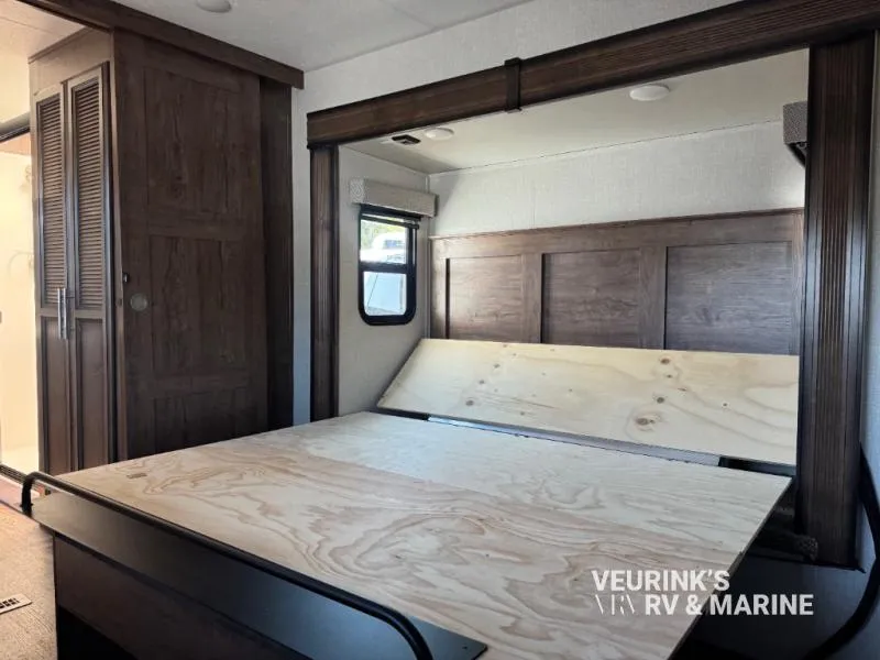 2021 KZ Durango Gold 386FLF - Photo 4