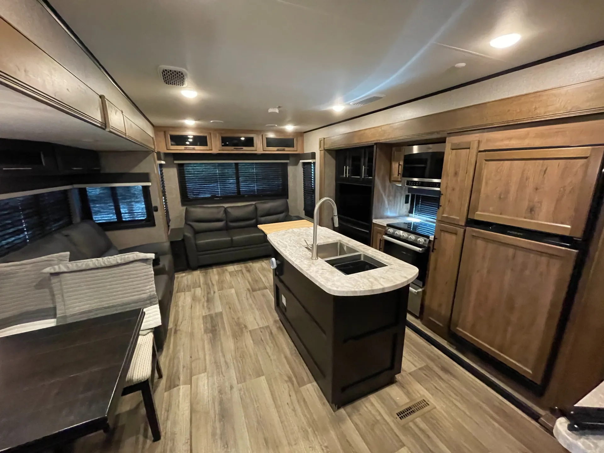 2021 Jayco Eagle HT 274CKDS - Photo 2