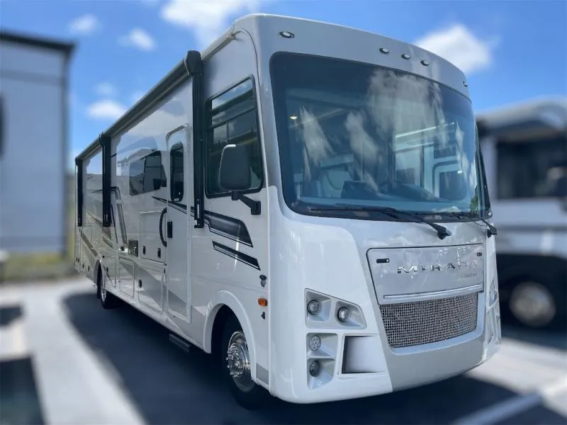 2023 Coachmen Mirada 32LS - Photo 2
