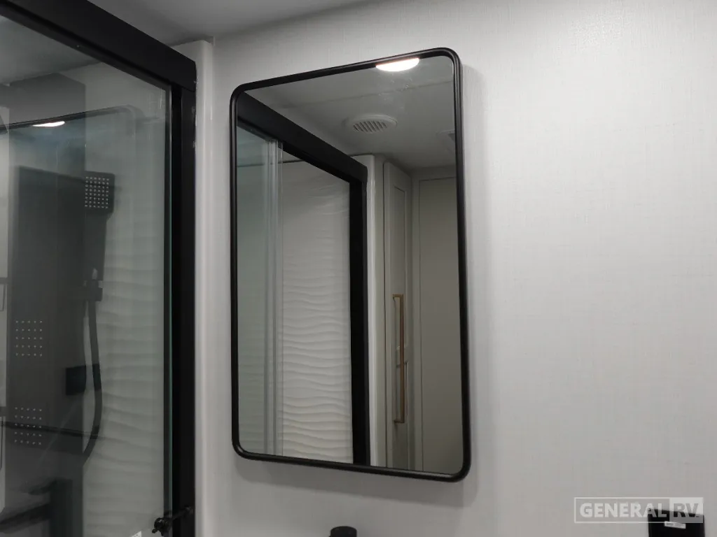 2025 Brinkley Model G 3250, Photos photo 17
