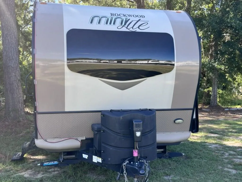 2019 Forest River Rockwood Mini Lite 2509S - Photo 3