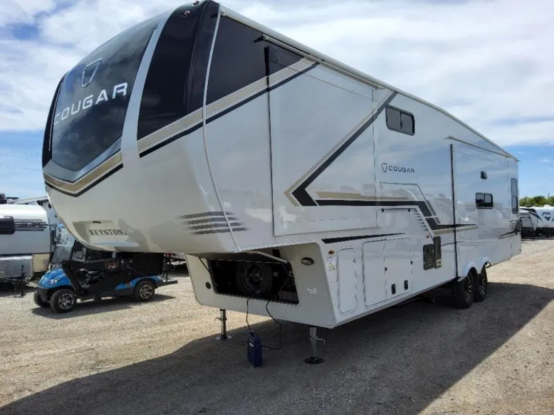 2027 Keystone Cougar 316RLS - Photo 4