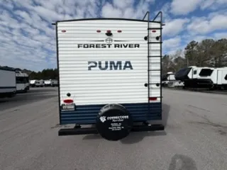 2026 Palomino Puma 337BH - Photo 4
