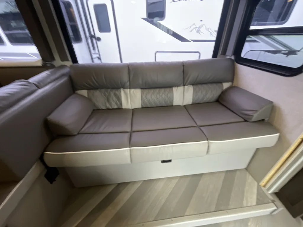 2021 Forest River Salem Cruise Lite 273QBXL, Photos photo 14