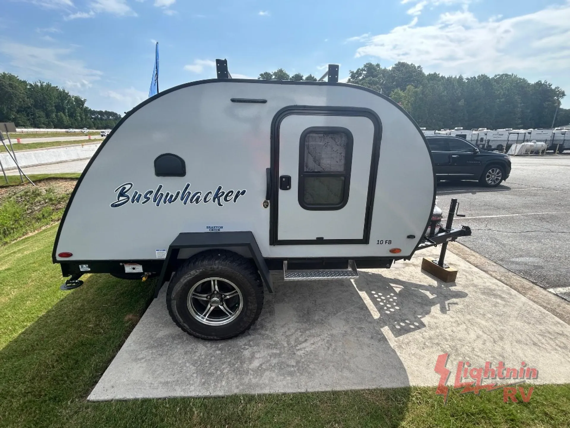 2022 Braxton Creek Bushwhacker 10FB - Photo 3