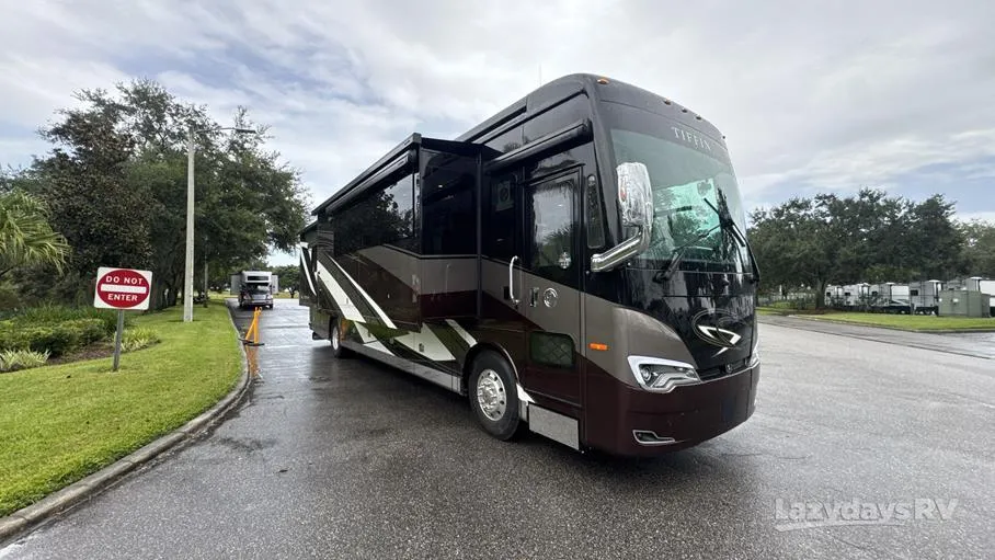 2026 Tiffin Allegro Bus 40 IP - Photo 2