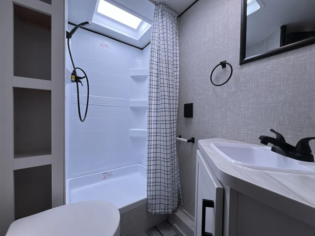 2025 Jayco Jay Flight SLX 197MBW, Photos photo 13