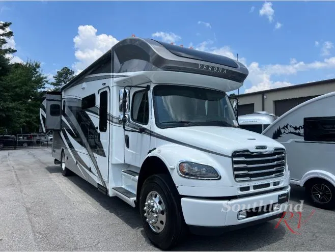 2027 Renegade RV Verona 36VSB - Photo 2