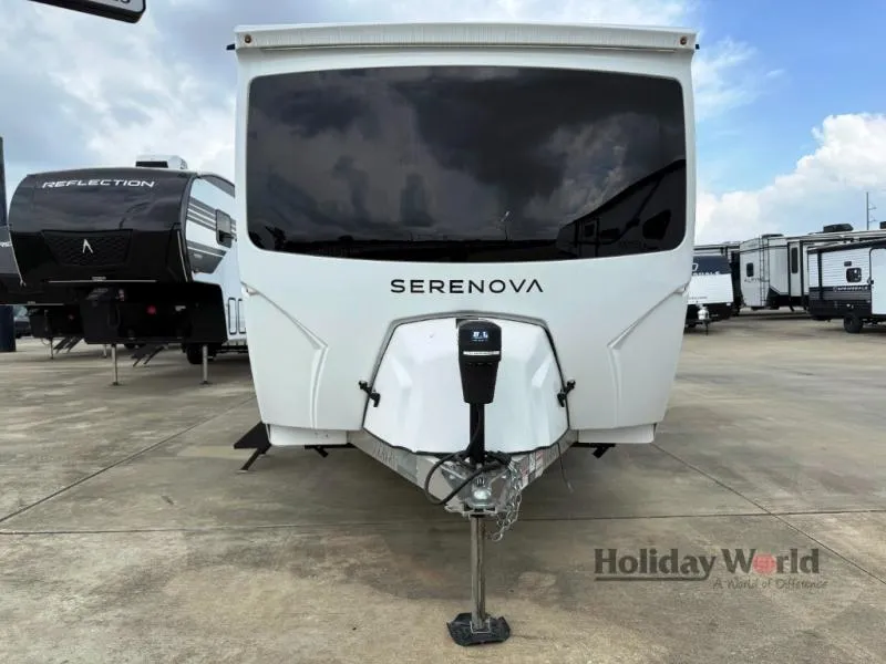 2026 Grand Design Serenova 150HL - Photo 3