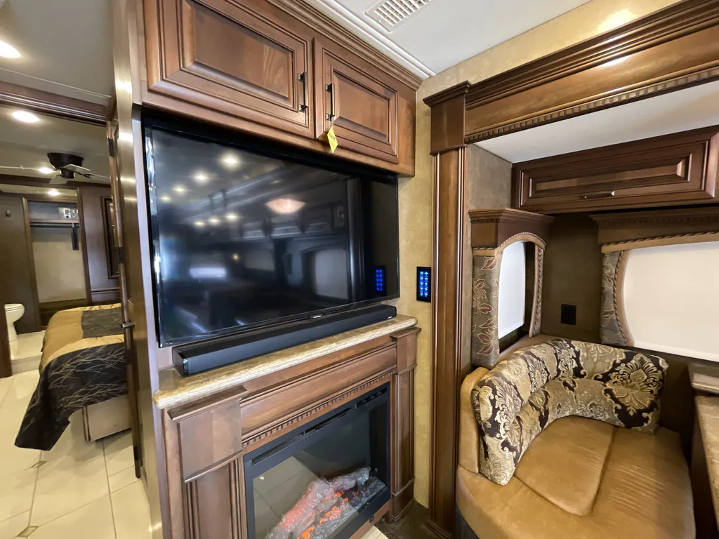 2015 Entegra Coach Aspire 42RBQ, Photos photo 23