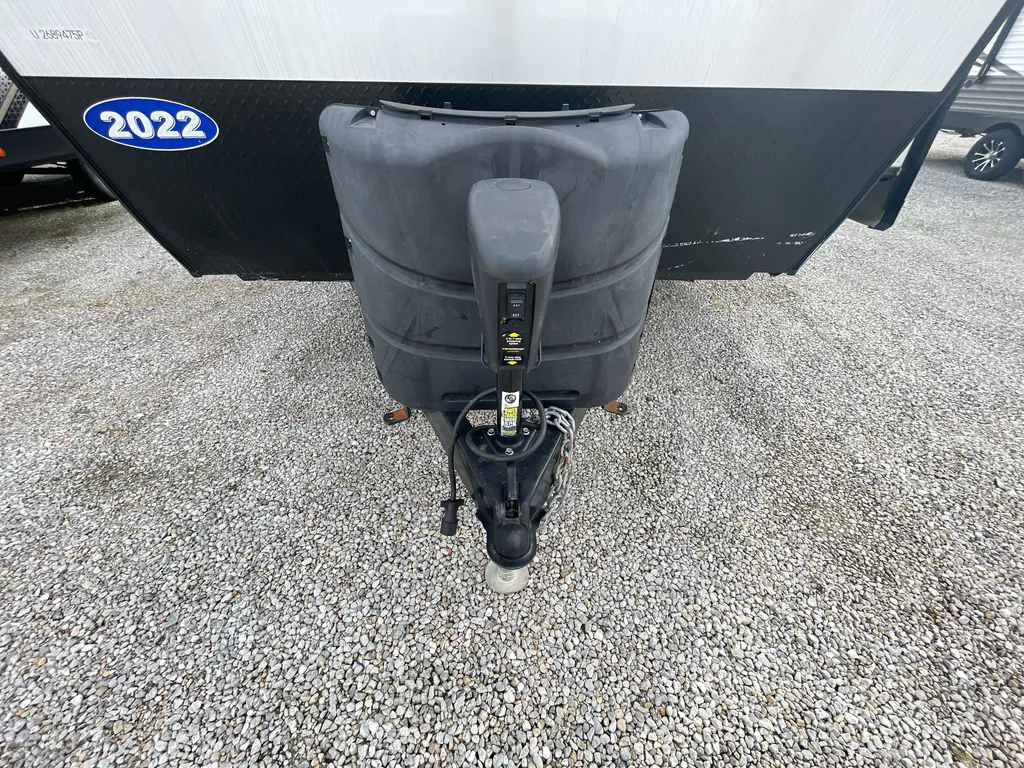 2022 Forest River Puma 26FKDS, Photos photo 27