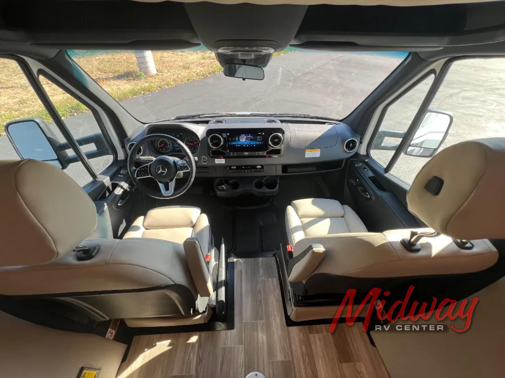 2026 Tiffin Wayfarer 25 XPW, Photos photo 36