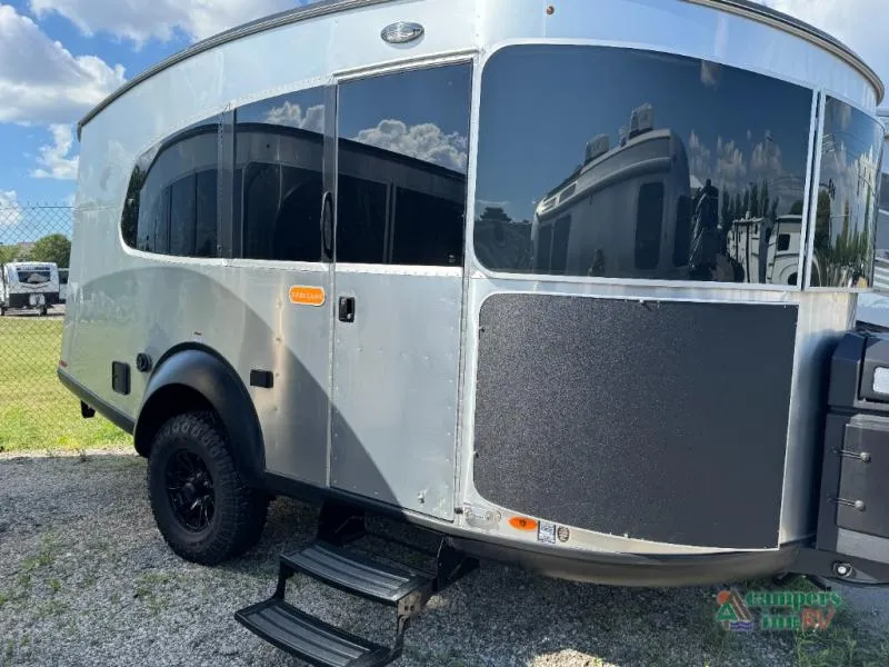 2025 Airstream Basecamp Basecamp 20X - Photo 2
