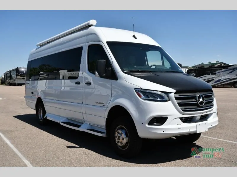 2023 Forest River RV Galleria GALLERIA 24Q - Main photo