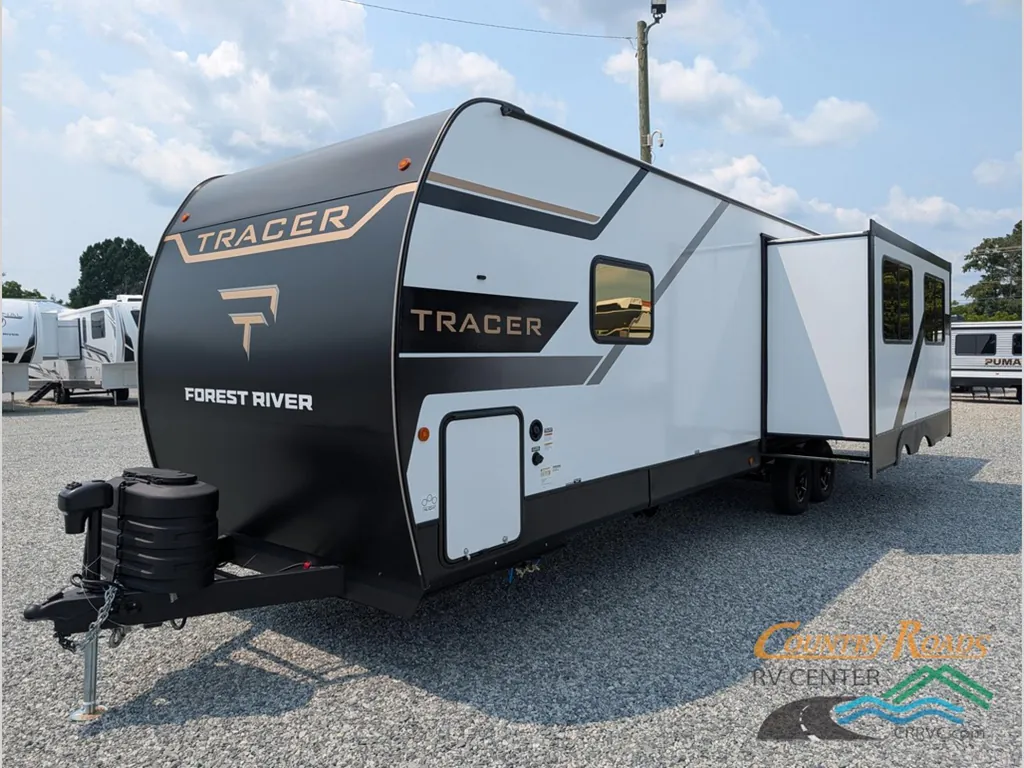 2027 Forest River Tracer 290QB, Photos photo 3