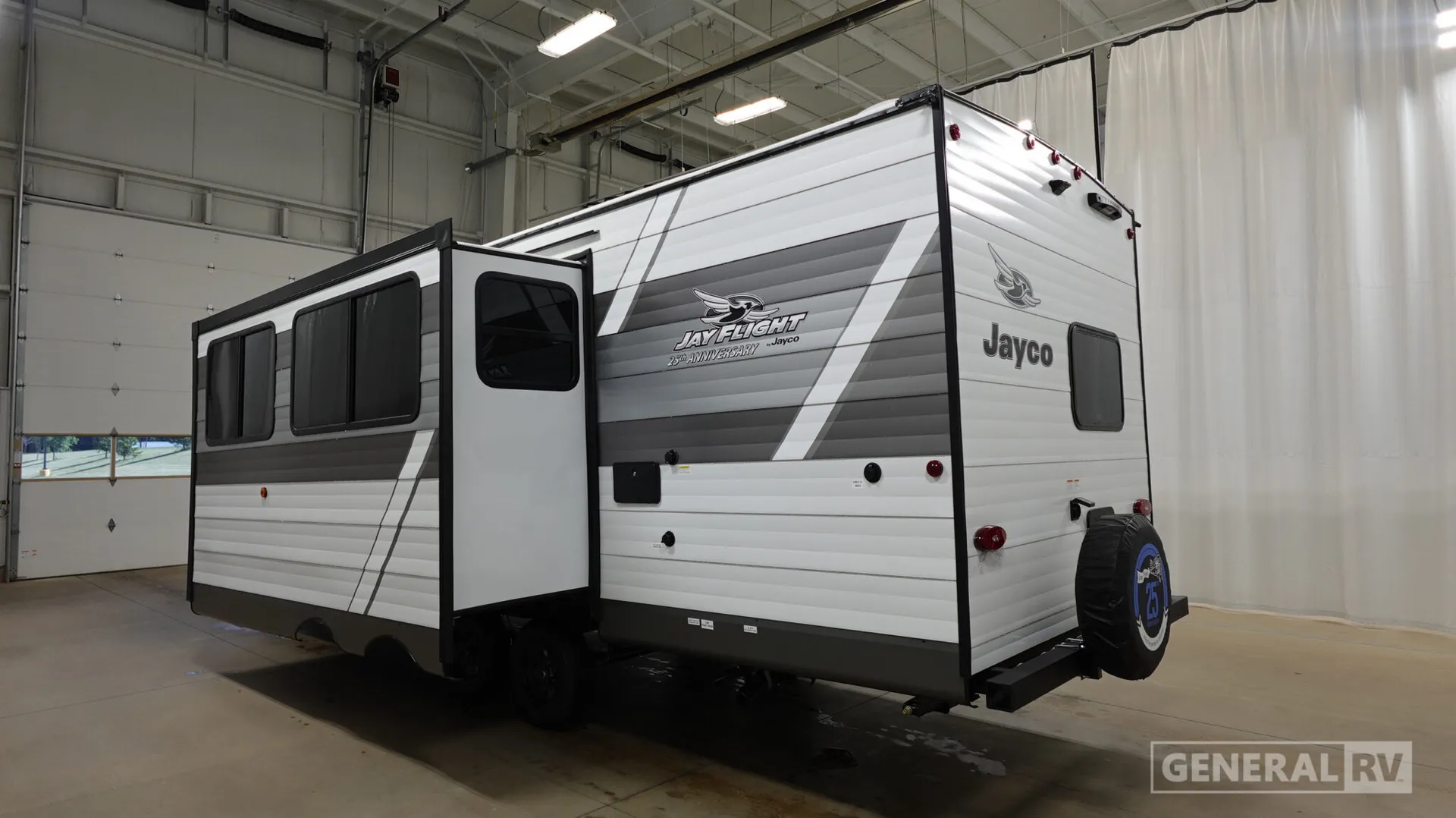 2027 Jayco Jay Flight SLX 261BHS - Photo 4