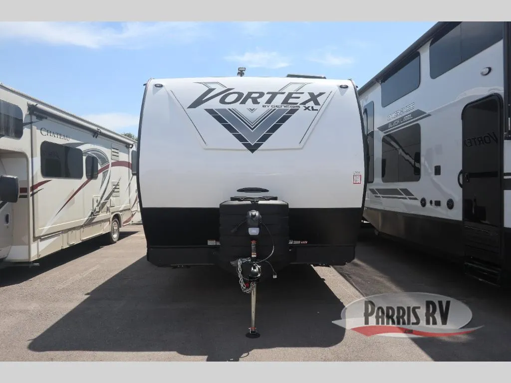 2025 Genesis Supreme Vortex V2215SSXL - Photo 2