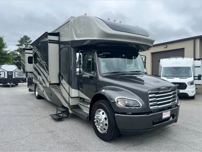 2026 Renegade RV Valencia 39RB - Photo 2