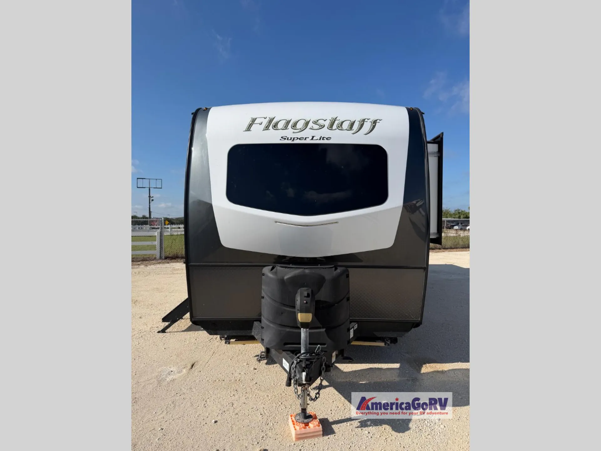 2020 Forest River Flagstaff Super Lite 26RLSW - Photo 2