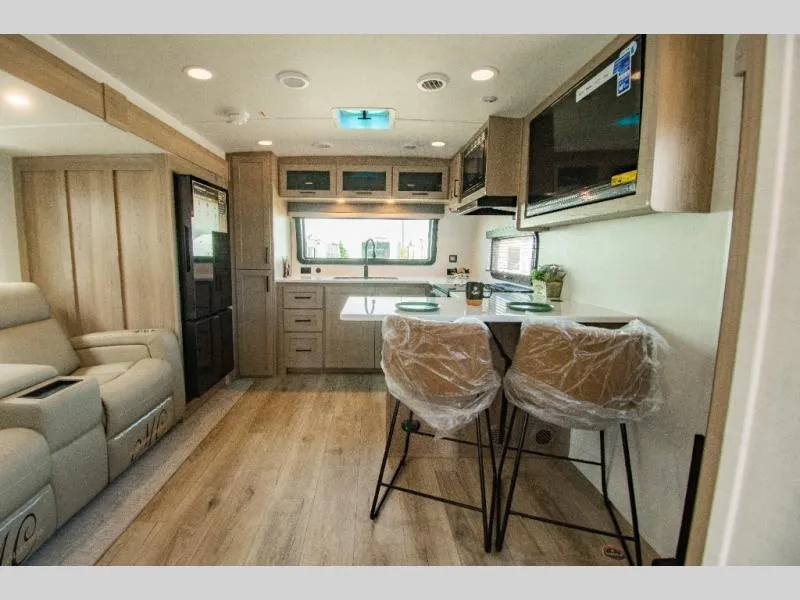 2026 Forest River Rockwood Mini Lite 2523MBR - Photo 4