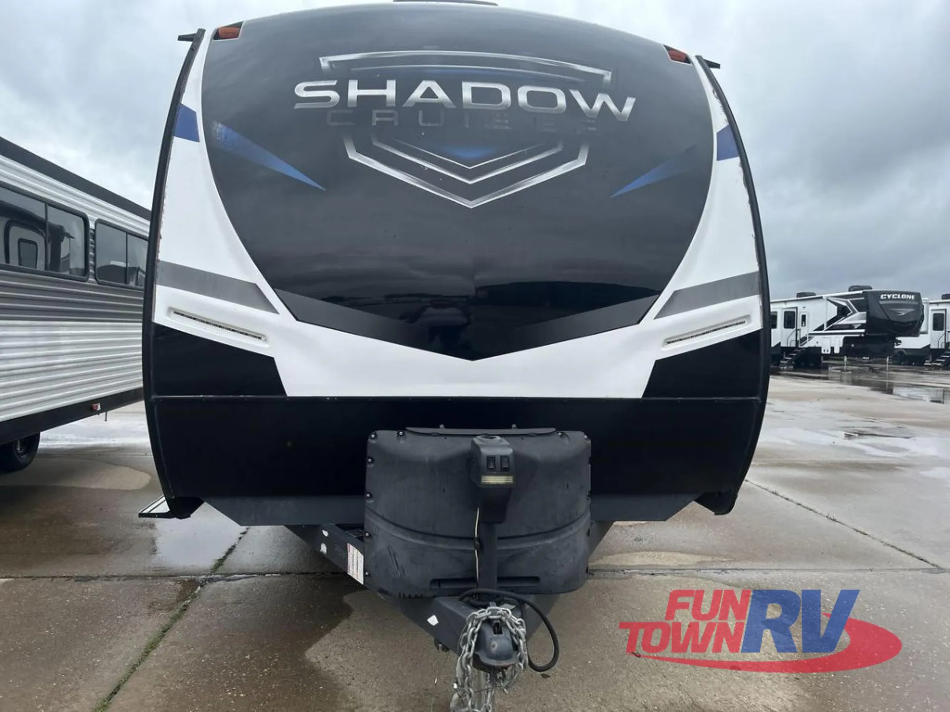 2022 Cruiser RV Shadow Cruiser 248RKS - Photo 3