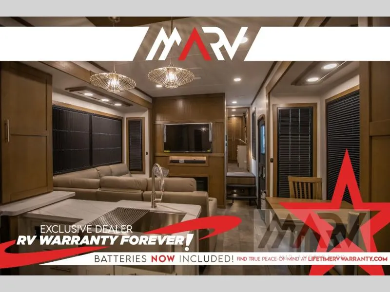 2026 Keystone RV Fuzion New    432 - Main photo