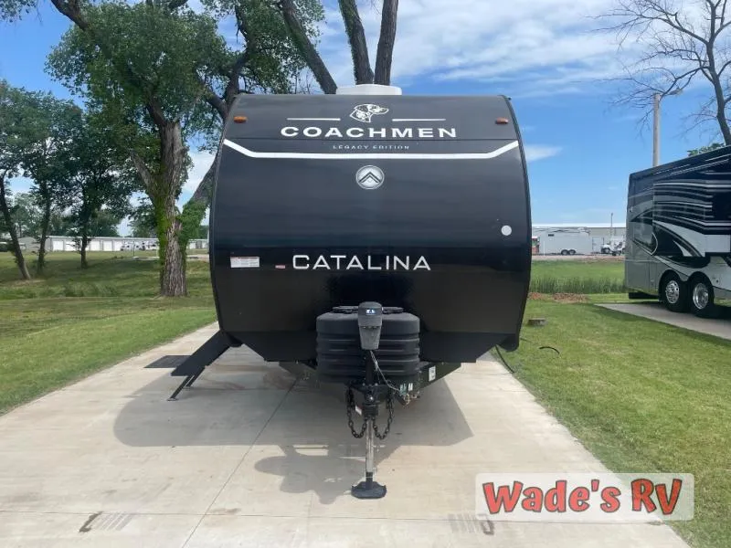 2025 Coachmen Catalina Legacy Edition 283EPIC - Photo 3