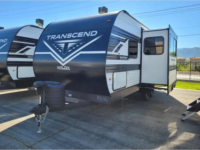 2026 Grand Design Transcend Xplor 20MKX - Photo 4
