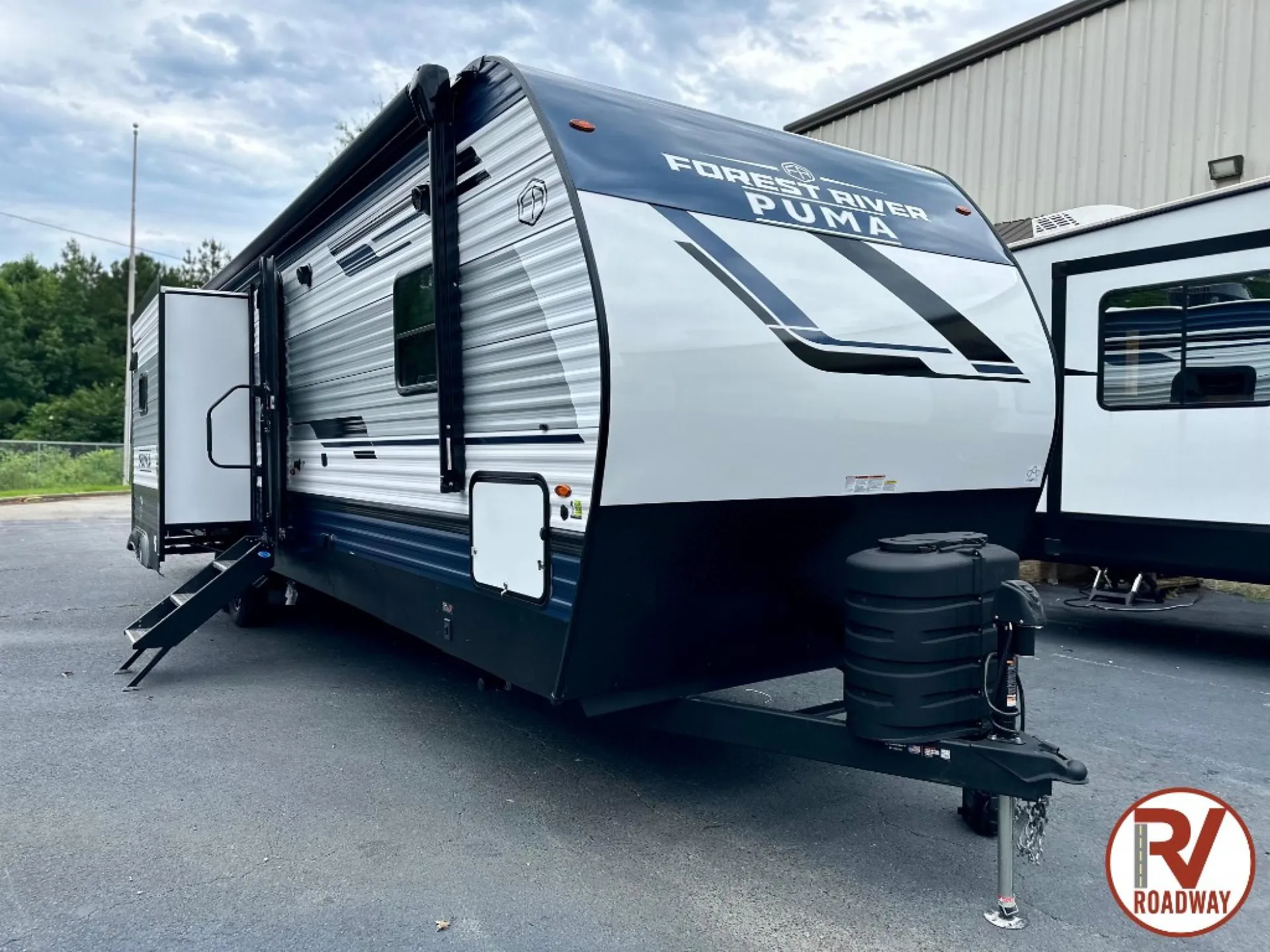 2026 Palomino Puma 32BH2B - Photo 2