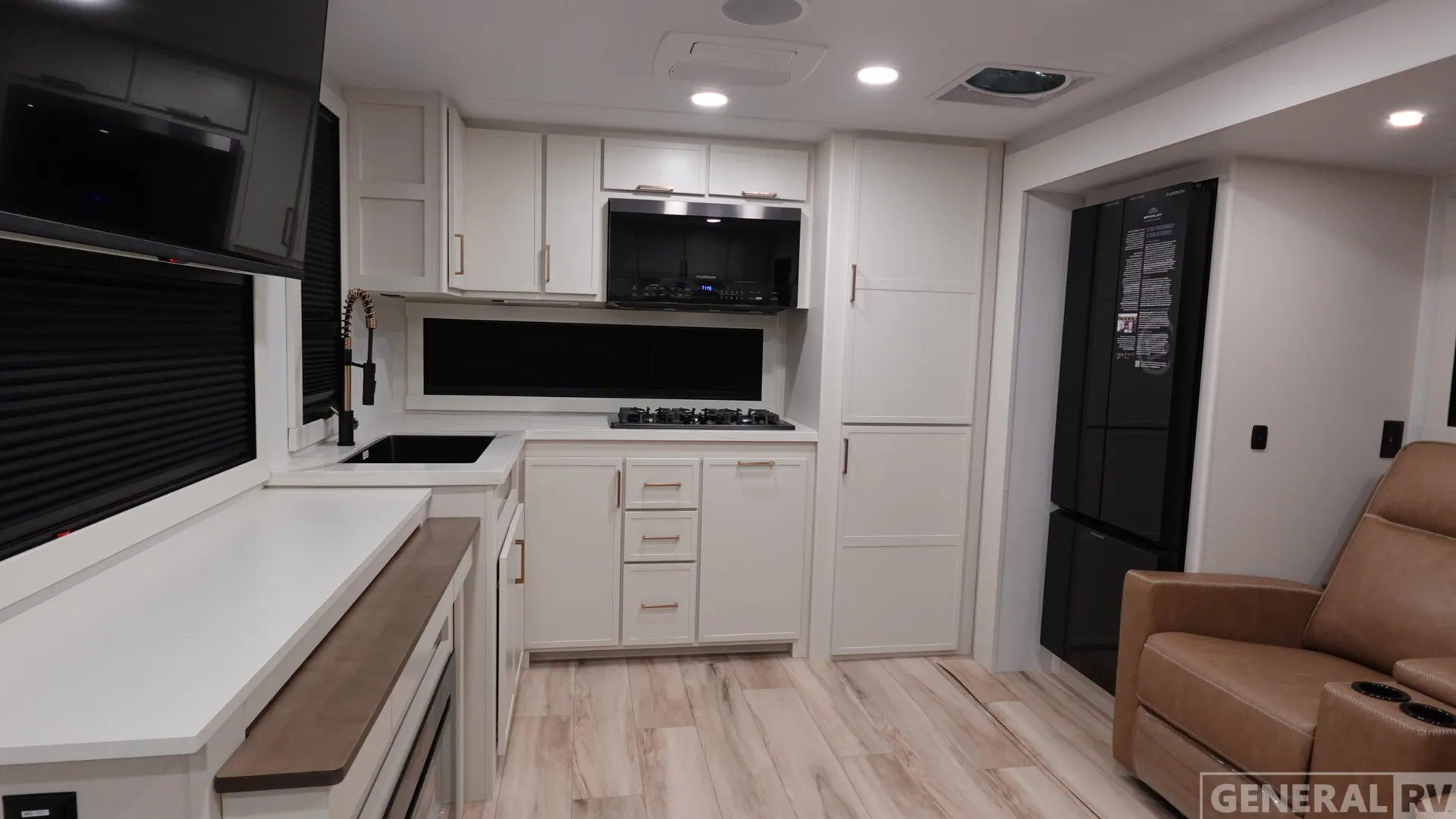 2026 Brinkley Model I 275 - Photo 3