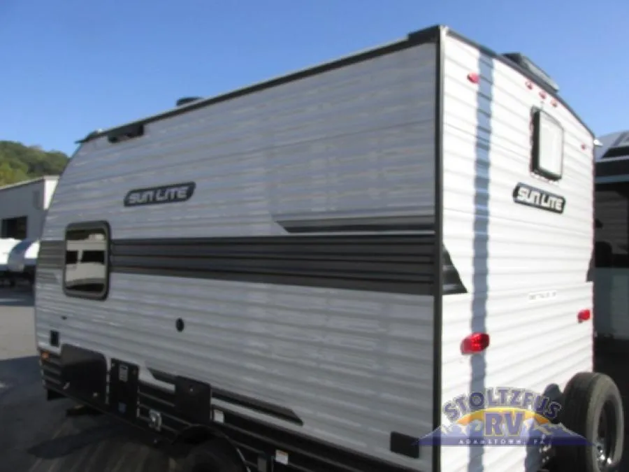 2026 Sunset Park RV Sun Lite LTD 13BD - Photo 3