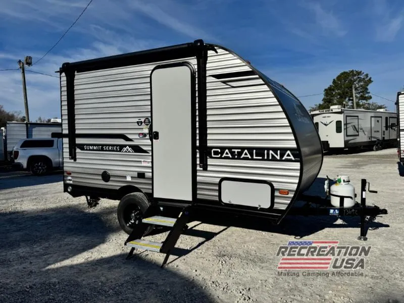 2026 Coachmen Catalina Summit Series 7 134RKX - Photo 2
