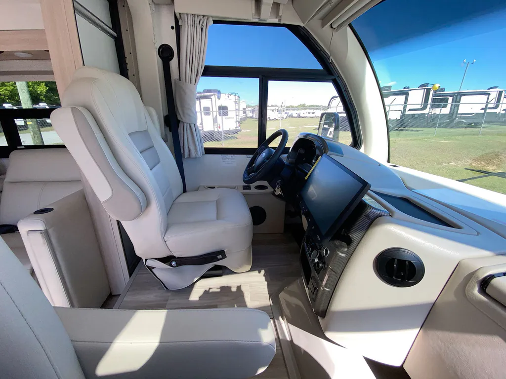2026 Thor Motor Coach Axis 26.2, Photos photo 6