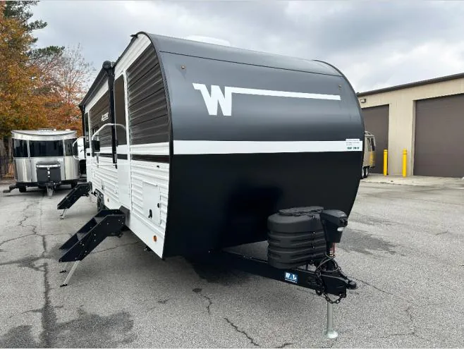 2026 Winnebago Access 25RK - Photo 2