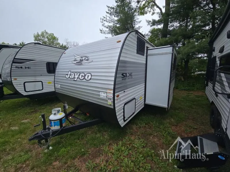 2026 Jayco Jay Flight SLX 178DBS - Photo 3