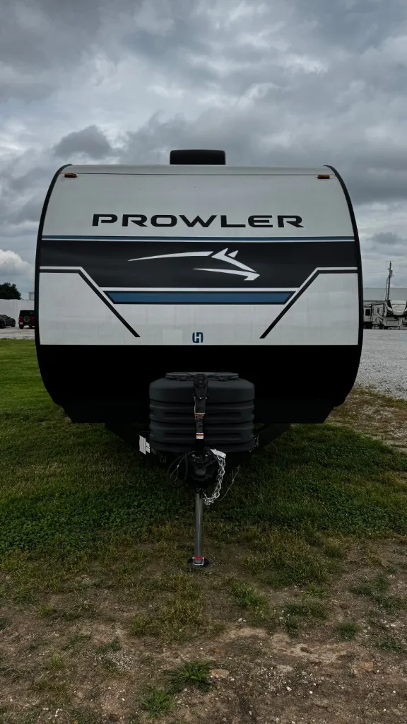 2025 Heartland Prowler 2909RK - Photo 3