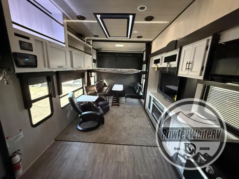 2026 Genesis Supreme Genesis Supreme 2015SSXL - Photo 4