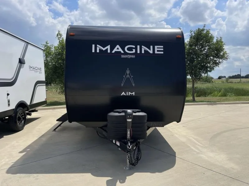 2026 Grand Design Imagine AIM 15RBA - Photo 4