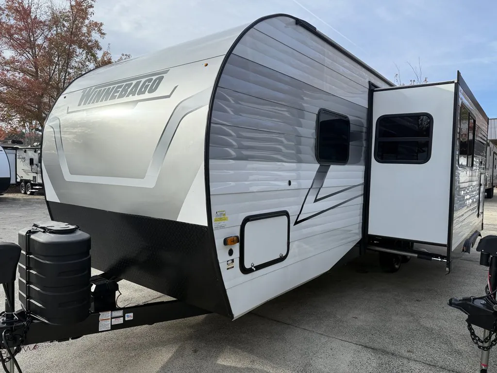 2025 Winnebago Access 25ML - Photo 4
