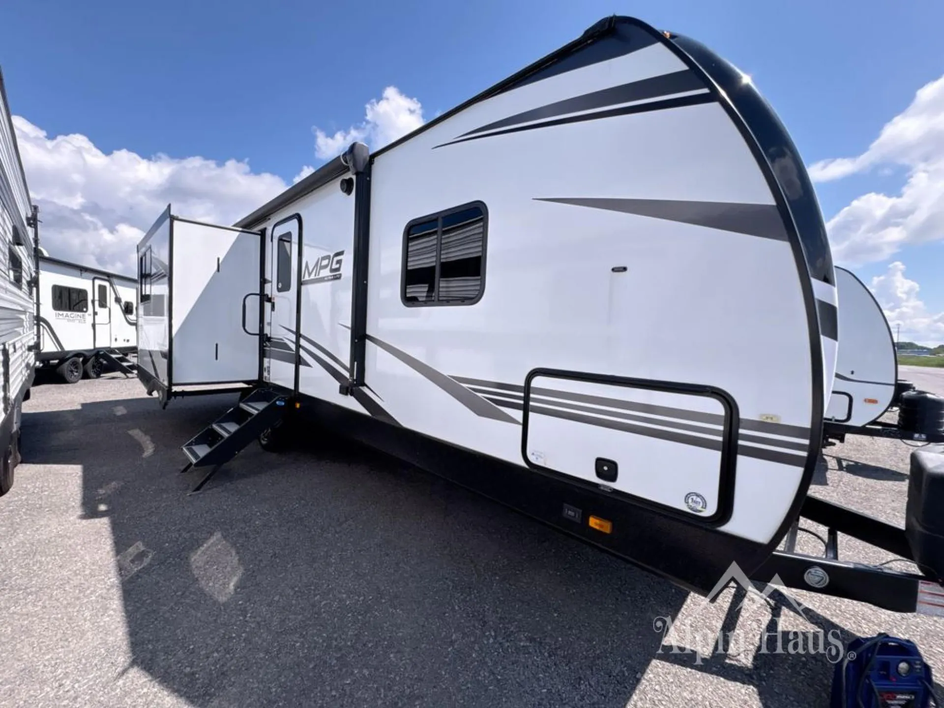 2022 Cruiser RV MPG 2780RE - Photo 3